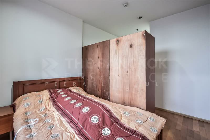 Villa Ratchatewi, Bangkok, 83 Phayathai Road, Thanon Phaya Thai, Ratchathewi, Bangkok, 1 Bedroom, 55 sqm, Condo For Rent, by Nicha Peerakittikul, 500209907 - DDproperty.com