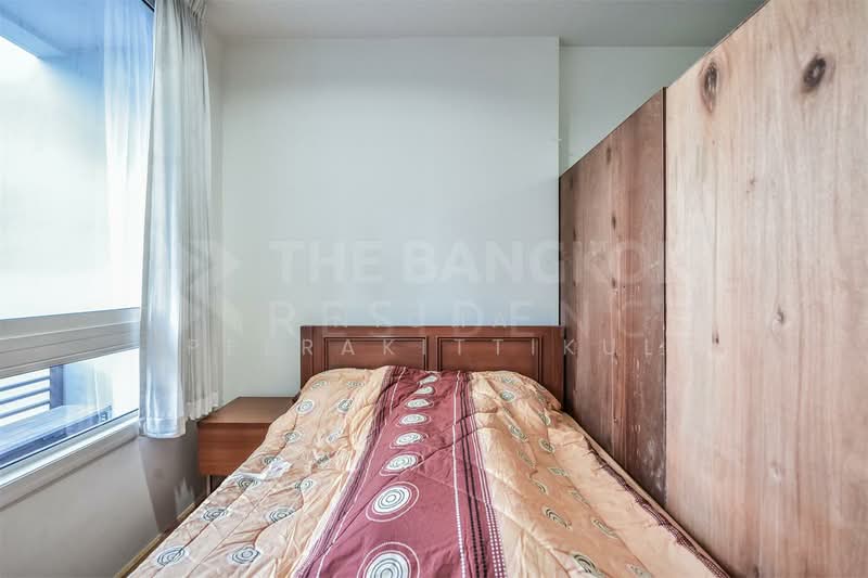 Villa Ratchatewi, Bangkok, 83 Phayathai Road, Thanon Phaya Thai, Ratchathewi, Bangkok, 1 Bedroom, 55 sqm, Condo For Rent, by Nicha Peerakittikul, 500209907 - DDproperty.com