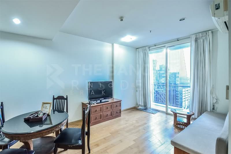 Villa Ratchatewi, Bangkok, 83 Phayathai Road, Thanon Phaya Thai, Ratchathewi, Bangkok, 1 Bedroom, 55 sqm, Condo For Rent, by Nicha Peerakittikul, 500209907 - DDproperty.com