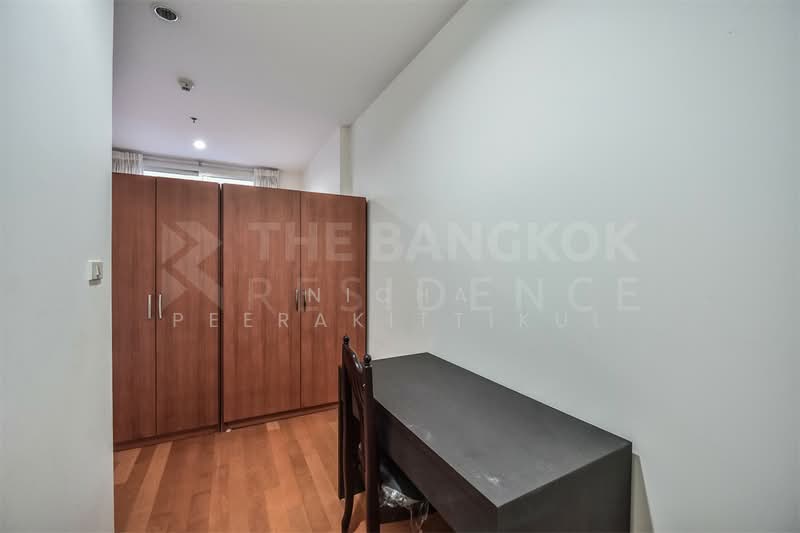 Villa Ratchatewi, Bangkok, 83 Phayathai Road, Thanon Phaya Thai, Ratchathewi, Bangkok, 1 Bedroom, 55 sqm, Condo For Rent, by Nicha Peerakittikul, 500209907 - DDproperty.com