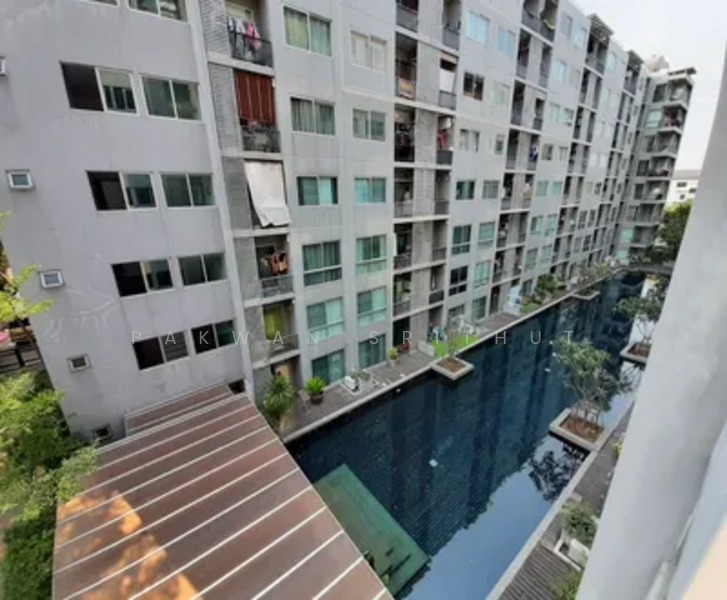 A Space ID Asok-Ratchada : เอสเปซ ไอดี อโศก-รัชดา, กรุงเทพ, 624 ถนนอโศก - ดินแดง, ดินแดง, ดินแดง, กรุงเทพ, 33 ตร.ม., คอนโด ขาย, โดย Pakwan Srithut, 500209908 - DDproperty.com