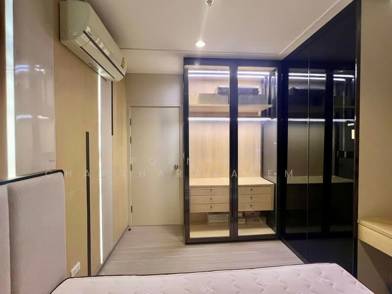 ให้เช่า - Aspire Sathorn-Ratchaphruek : แอสปาย สาทร-ราชพฤกษ์, กรุงเทพ