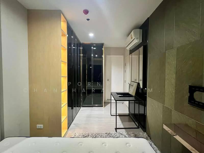 ให้เช่า - Aspire Sathorn-Ratchaphruek : แอสปาย สาทร-ราชพฤกษ์, กรุงเทพ