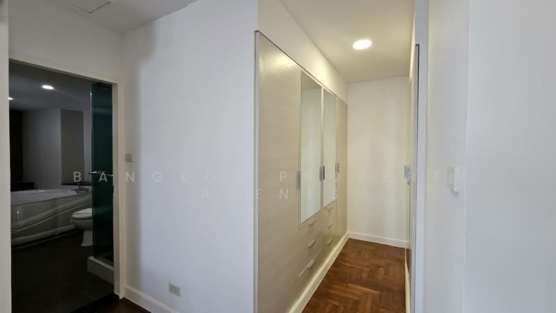 Fifty Fifth Tower, Bangkok, 84 Soi Sukhumvit 55, Sukhumvit Road, Khlong Tan Nua, Watthana, Bangkok, 3 Bedrooms, 275 sqm, Condo For Rent, by BANGKOK PROPERTY AGENTS, 500209910 - DDproperty.com