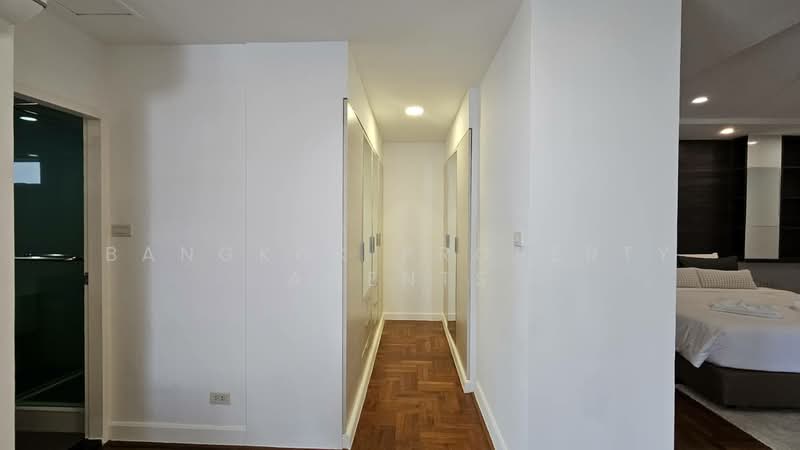 Fifty Fifth Tower, Bangkok, 84 Soi Sukhumvit 55, Sukhumvit Road, Khlong Tan Nua, Watthana, Bangkok, 3 Bedrooms, 275 sqm, Condo For Rent, by BANGKOK PROPERTY AGENTS, 500209910 - DDproperty.com