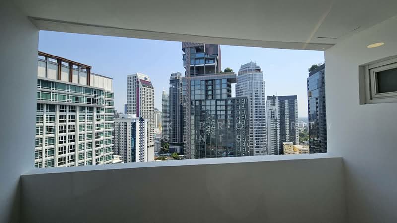 Fifty Fifth Tower : ฟิฟตี้ฟิฟท์ ทาวเวอร์, กรุงเทพ, 84 ซอยสุขุมวิท 55 ถนนสุขุมวิท, คลองตันเหนือ, วัฒนา, กรุงเทพ, 275 ตร.ม., คอนโด ให้เช่า, โดย BANGKOK PROPERTY AGENTS, 500209910 - DDproperty.com