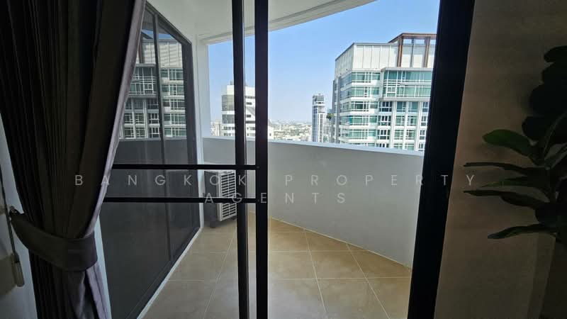 Fifty Fifth Tower, Bangkok, 84 Soi Sukhumvit 55, Sukhumvit Road, Khlong Tan Nua, Watthana, Bangkok, 3 Bedrooms, 275 sqm, Condo For Rent, by BANGKOK PROPERTY AGENTS, 500209910 - DDproperty.com