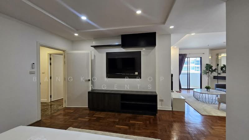 Fifty Fifth Tower, Bangkok, 84 Soi Sukhumvit 55, Sukhumvit Road, Khlong Tan Nua, Watthana, Bangkok, 3 Bedrooms, 275 sqm, Condo For Rent, by BANGKOK PROPERTY AGENTS, 500209910 - DDproperty.com