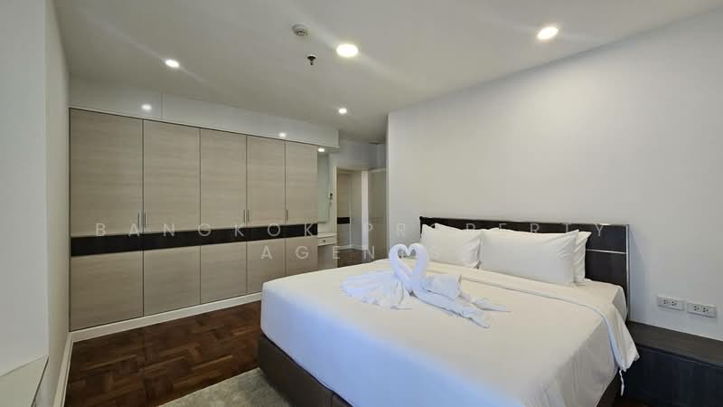 Fifty Fifth Tower : ฟิฟตี้ฟิฟท์ ทาวเวอร์, กรุงเทพ, 84 ซอยสุขุมวิท 55 ถนนสุขุมวิท, คลองตันเหนือ, วัฒนา, กรุงเทพ, 275 ตร.ม., คอนโด ให้เช่า, โดย BANGKOK PROPERTY AGENTS, 500209910 - DDproperty.com