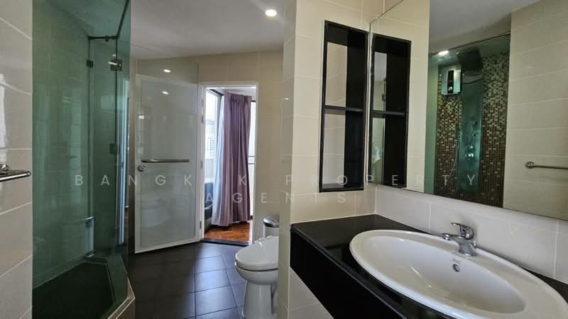 Fifty Fifth Tower, Bangkok, 84 Soi Sukhumvit 55, Sukhumvit Road, Khlong Tan Nua, Watthana, Bangkok, 3 Bedrooms, 275 sqm, Condo For Rent, by BANGKOK PROPERTY AGENTS, 500209910 - DDproperty.com