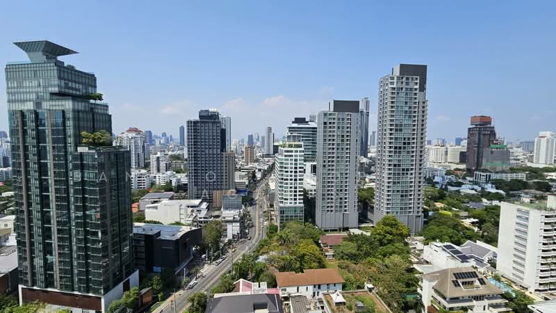 Fifty Fifth Tower, Bangkok, 84 Soi Sukhumvit 55, Sukhumvit Road, Khlong Tan Nua, Watthana, Bangkok, 3 Bedrooms, 275 sqm, Condo For Rent, by BANGKOK PROPERTY AGENTS, 500209910 - DDproperty.com