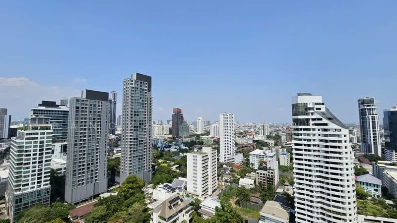 Fifty Fifth Tower, Bangkok, 84 Soi Sukhumvit 55, Sukhumvit Road, Khlong Tan Nua, Watthana, Bangkok, 3 Bedrooms, 275 sqm, Condo For Rent, by BANGKOK PROPERTY AGENTS, 500209910 - DDproperty.com