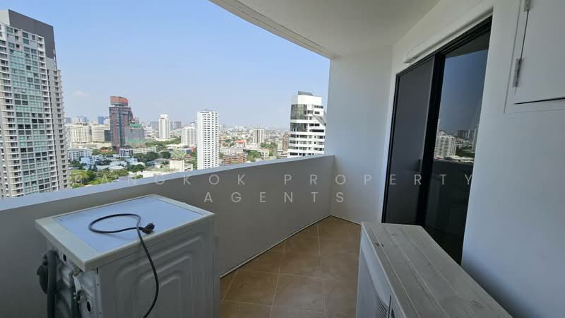 Fifty Fifth Tower, Bangkok, 84 Soi Sukhumvit 55, Sukhumvit Road, Khlong Tan Nua, Watthana, Bangkok, 3 Bedrooms, 275 sqm, Condo For Rent, by BANGKOK PROPERTY AGENTS, 500209910 - DDproperty.com