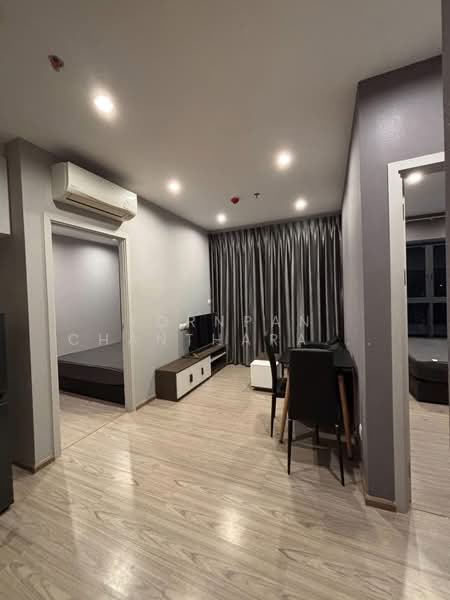 The Tree Hua Mak : เดอะ ทรี หัวหมาก, กรุงเทพ, ถนนรามคำแหง, หัวหมาก, บางกะปิ, กรุงเทพ, 43 ตร.ม., คอนโด ให้เช่า, โดย Pornpan Chantharakasemchai, 500209912 - DDproperty.com