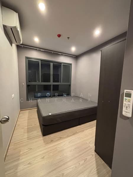 The Tree Hua Mak, Bangkok, Ramkhamhaeng Road, Hua Mak, Bang Kapi, Bangkok, 2 Bedrooms, 43 sqm, Condo For Rent, by Pornpan Chantharakasemchai, 500209912 - DDproperty.com