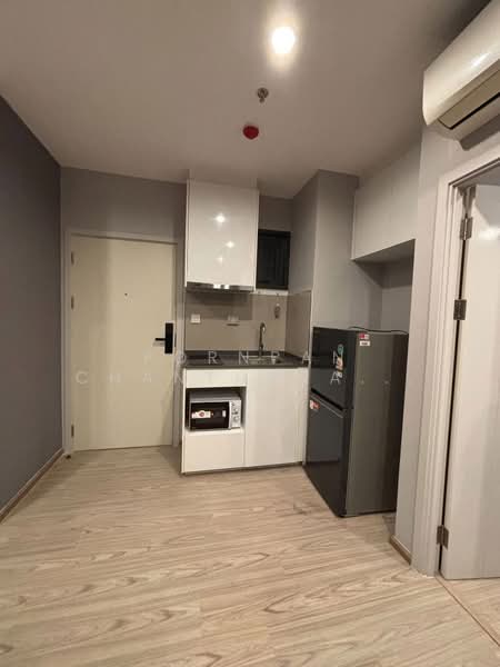 The Tree Hua Mak, Bangkok, Ramkhamhaeng Road, Hua Mak, Bang Kapi, Bangkok, 2 Bedrooms, 43 sqm, Condo For Rent, by Pornpan Chantharakasemchai, 500209912 - DDproperty.com