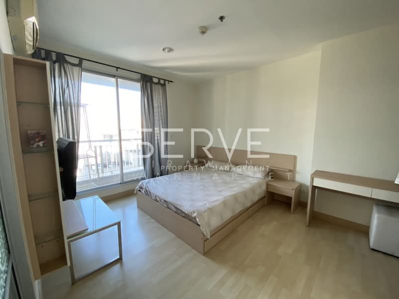 Rhythm Ratchada, Bangkok, 558 Ratchadaphisek Road, Samsen Nok, Huai Khwang, Bangkok, 1 Bedroom, 46 sqm, Condo For Rent, by Jirawan Suwannaphet, 500209913 - DDproperty.com