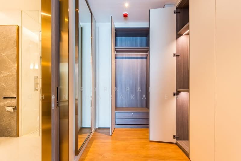 Sindhorn Tonson, Bangkok, 89 Soi Tonson Sarasin Road, Lumphini, Pathum Wan, Bangkok, 1 Bedroom, 87 sqm, Condo For Sale, by Pornpan Chantharakasemchai, 500209914 - DDproperty.com