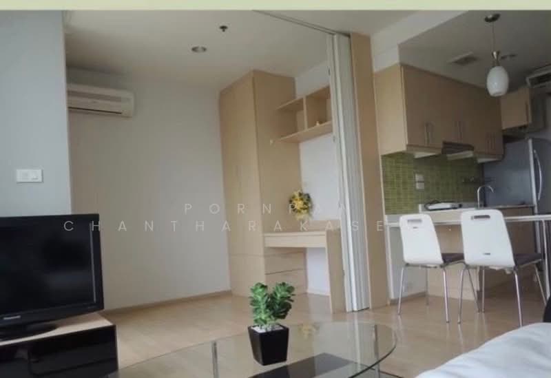 Noble Lite, Bangkok, 46 Soi Aree 1, Phaholyothin Road, Samsen Nai, Phaya Thai, Bangkok, 1 Bedroom, 47 sqm, Condo For Rent, by Pornpan Chantharakasemchai, 500209916 - DDproperty.com