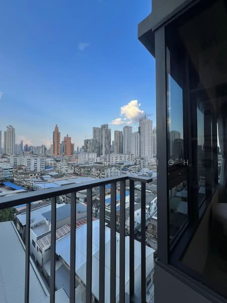 Life Rama 4-Asoke, Bangkok, Rama 4 Road, Khlong Toei, Khlong Toei, Bangkok, 2 Bedrooms, 50 sqm, Condo For Rent, by PROPERTYSIGHTS REAL ESTATE, 500209918 - DDproperty.com