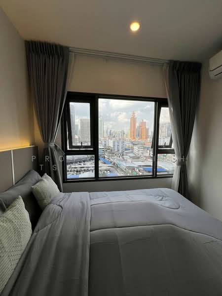 Life Rama 4-Asoke, Bangkok, Rama 4 Road, Khlong Toei, Khlong Toei, Bangkok, 2 Bedrooms, 50 sqm, Condo For Rent, by PROPERTYSIGHTS REAL ESTATE, 500209918 - DDproperty.com