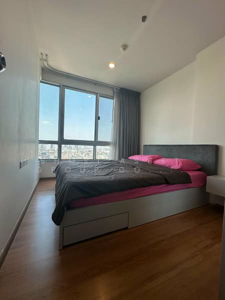 ให้เช่า - The Base Sukhumvit 77 : เดอะ เบส สุขุมวิท 77, กรุงเทพ