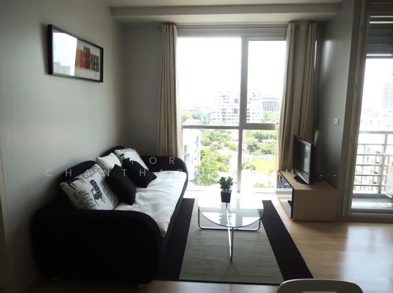 Noble Lite, Bangkok, 46 Soi Aree 1, Phaholyothin Road, Samsen Nai, Phaya Thai, Bangkok, 1 Bedroom, 47 sqm, Condo For Sale, by Pornpan Chantharakasemchai, 500209921 - DDproperty.com