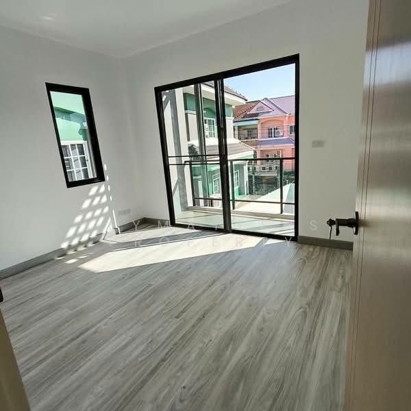 Town Avenue Rama 2 Soi 30, Bangkok, Rama 2, Soi 30, Bangmot, Chom Thong, Bangkok, 3 Bedrooms, 200 sqm, Townhouse For Sale, by keymatters property, 500209922 - DDproperty.com