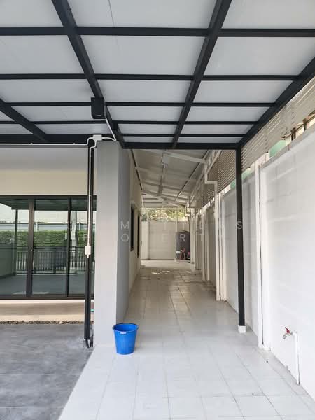 Town Avenue Rama 2 Soi 30, Bangkok, Rama 2, Soi 30, Bangmot, Chom Thong, Bangkok, 3 Bedrooms, 200 sqm, Townhouse For Sale, by keymatters property, 500209922 - DDproperty.com