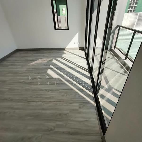 Town Avenue Rama 2 Soi 30, Bangkok, Rama 2, Soi 30, Bangmot, Chom Thong, Bangkok, 3 Bedrooms, 200 sqm, Townhouse For Sale, by keymatters property, 500209922 - DDproperty.com