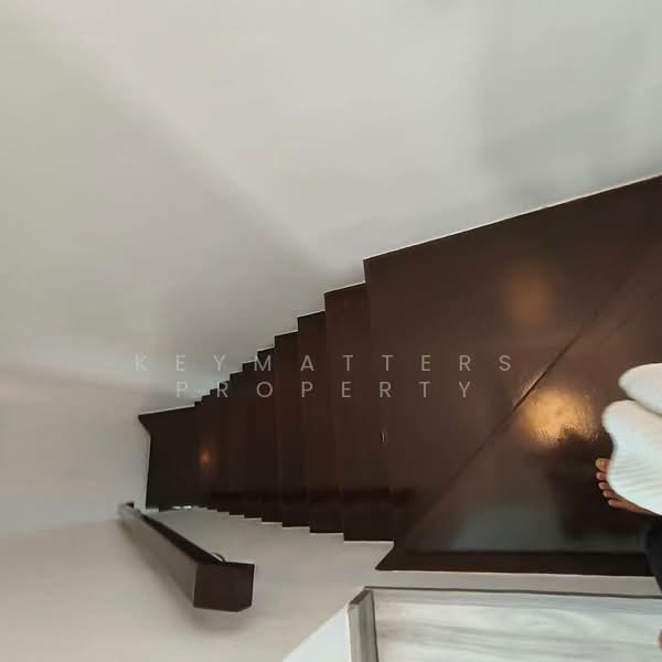 Town Avenue Rama 2 Soi 30, Bangkok, Rama 2, Soi 30, Bangmot, Chom Thong, Bangkok, 3 Bedrooms, 200 sqm, Townhouse For Sale, by keymatters property, 500209922 - DDproperty.com