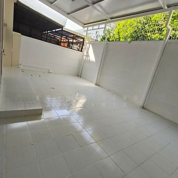 Town Avenue Rama 2 Soi 30, Bangkok, Rama 2, Soi 30, Bangmot, Chom Thong, Bangkok, 3 Bedrooms, 200 sqm, Townhouse For Sale, by keymatters property, 500209922 - DDproperty.com
