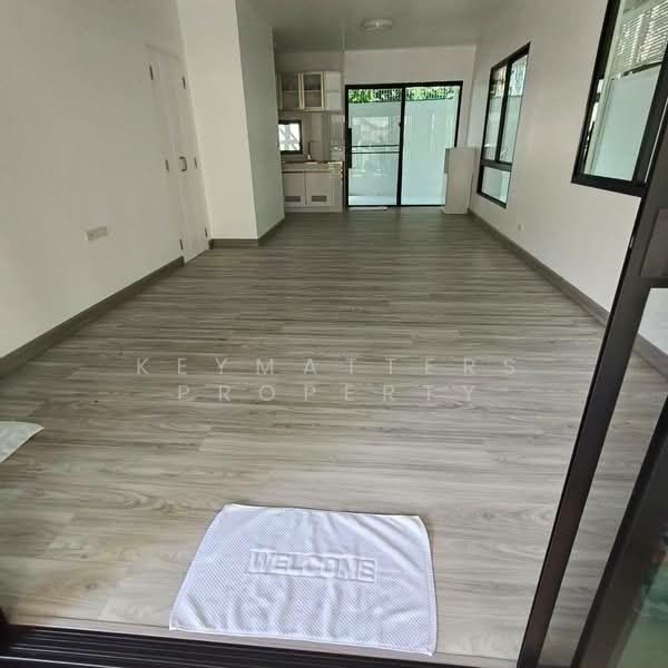 Town Avenue Rama 2 Soi 30, Bangkok, Rama 2, Soi 30, Bangmot, Chom Thong, Bangkok, 3 Bedrooms, 200 sqm, Townhouse For Sale, by keymatters property, 500209922 - DDproperty.com