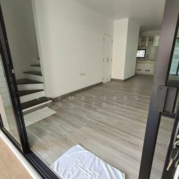 Town Avenue Rama 2 Soi 30 : ทาวน์ อเวนิว พระราม 2 ซอย 30, กรุงเทพ, พระราม 2 ซอย 30, บางมด, จอมทอง, กรุงเทพ, 200 ตร.ม., ทาวน์เฮ้าส์ ขาย, โดย keymatters property, 500209922 - DDproperty.com