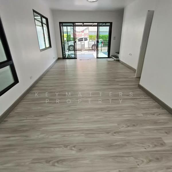 Town Avenue Rama 2 Soi 30, Bangkok, Rama 2, Soi 30, Bangmot, Chom Thong, Bangkok, 3 Bedrooms, 200 sqm, Townhouse For Sale, by keymatters property, 500209922 - DDproperty.com