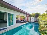 Orchid Paradise Homes : ออร์คิด พาราไดซ์ โฮม, ประจวบคีรีขันธ์