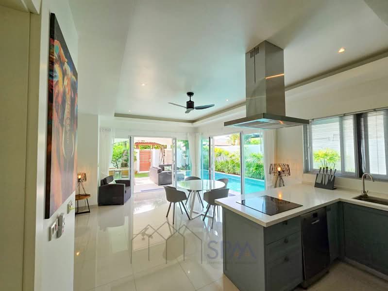 Orchid Paradise Homes : ออร์คิด พาราไดซ์ โฮม, ประจวบคีรีขันธ์, 15 ถนน หนองเหียง- หม่อนไหม, หินเหล็กไฟ, หัวหิน, ประจวบคีรีขันธ์, 120 ตร.ม., บ้านเดี่ยว ให้เช่า, โดย Chuanpit Tongmanee, 500209923 - DDproperty.com