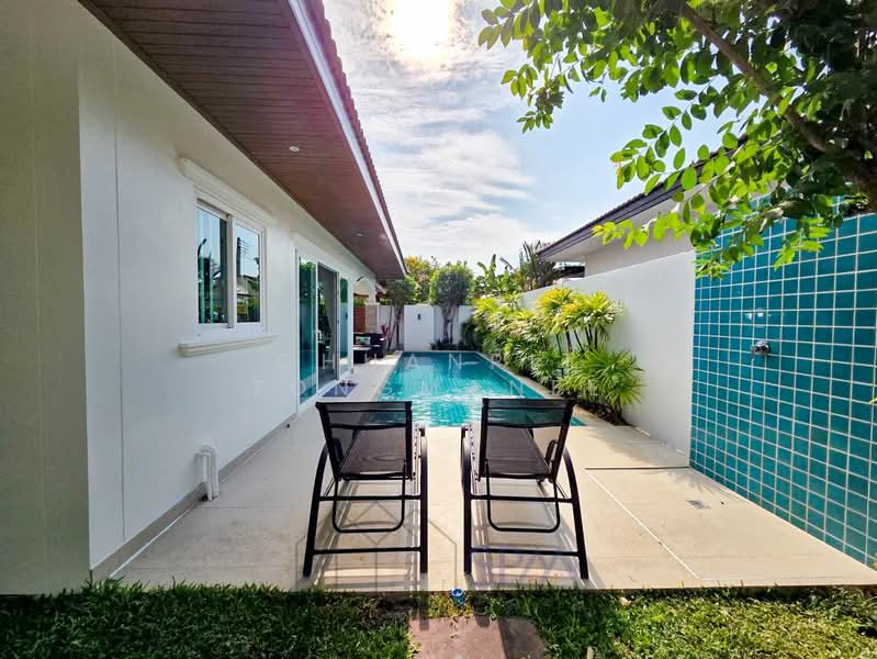 Orchid Paradise Homes : ออร์คิด พาราไดซ์ โฮม, ประจวบคีรีขันธ์, 15 ถนน หนองเหียง- หม่อนไหม, หินเหล็กไฟ, หัวหิน, ประจวบคีรีขันธ์, 120 ตร.ม., บ้านเดี่ยว ให้เช่า, โดย Chuanpit Tongmanee, 500209923 - DDproperty.com