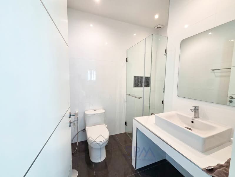 Orchid Paradise Homes : ออร์คิด พาราไดซ์ โฮม, ประจวบคีรีขันธ์, 15 ถนน หนองเหียง- หม่อนไหม, หินเหล็กไฟ, หัวหิน, ประจวบคีรีขันธ์, 120 ตร.ม., บ้านเดี่ยว ให้เช่า, โดย Chuanpit Tongmanee, 500209923 - DDproperty.com