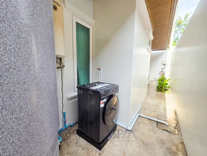 For Rent - Orchid Paradise Homes, Prachuap Khiri Khan