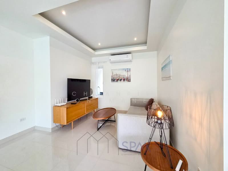 For Rent - Orchid Paradise Homes, Prachuap Khiri Khan