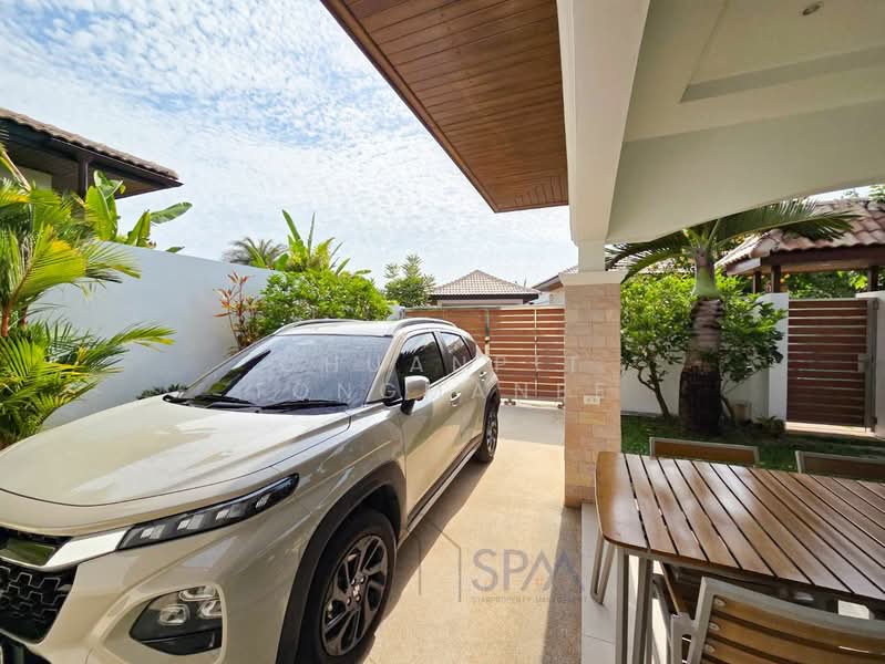 For Rent - Orchid Paradise Homes, Prachuap Khiri Khan