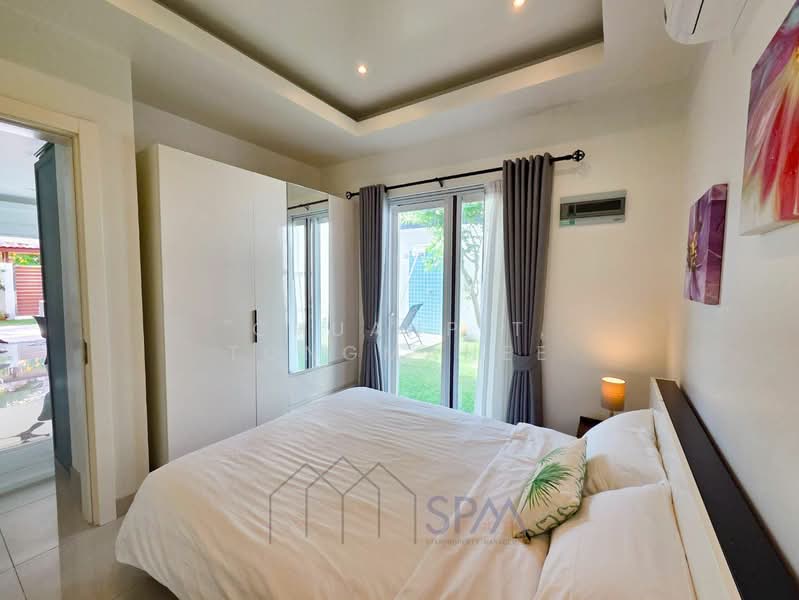 Orchid Paradise Homes : ออร์คิด พาราไดซ์ โฮม, ประจวบคีรีขันธ์, 15 ถนน หนองเหียง- หม่อนไหม, หินเหล็กไฟ, หัวหิน, ประจวบคีรีขันธ์, 120 ตร.ม., บ้านเดี่ยว ให้เช่า, โดย Chuanpit Tongmanee, 500209923 - DDproperty.com