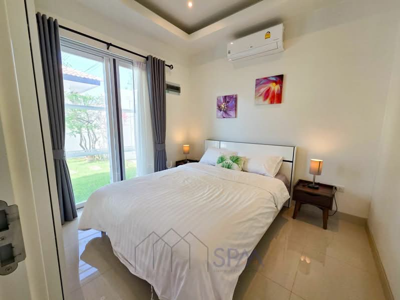 For Rent - Orchid Paradise Homes, Prachuap Khiri Khan