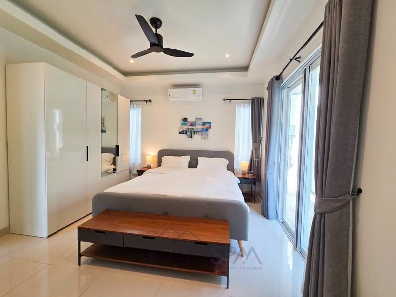 Orchid Paradise Homes : ออร์คิด พาราไดซ์ โฮม, ประจวบคีรีขันธ์, 15 ถนน หนองเหียง- หม่อนไหม, หินเหล็กไฟ, หัวหิน, ประจวบคีรีขันธ์, 120 ตร.ม., บ้านเดี่ยว ให้เช่า, โดย Chuanpit Tongmanee, 500209923 - DDproperty.com