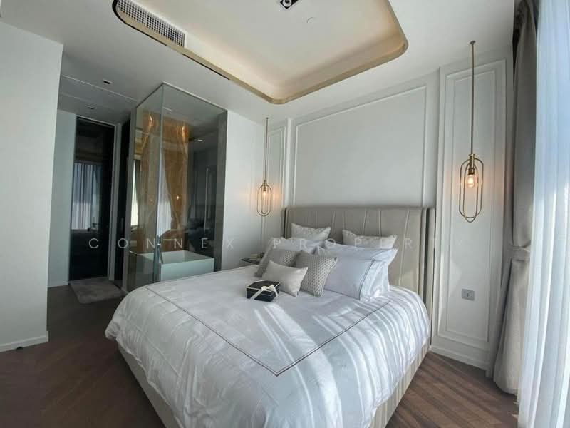 28 Chidlom, Bangkok, 28 Chit Lom Alley, Lumphini, Pathum Wan, Bangkok, 1 Bedroom, 44 sqm, Condo For Rent, by Connex Property, 500209925 - DDproperty.com