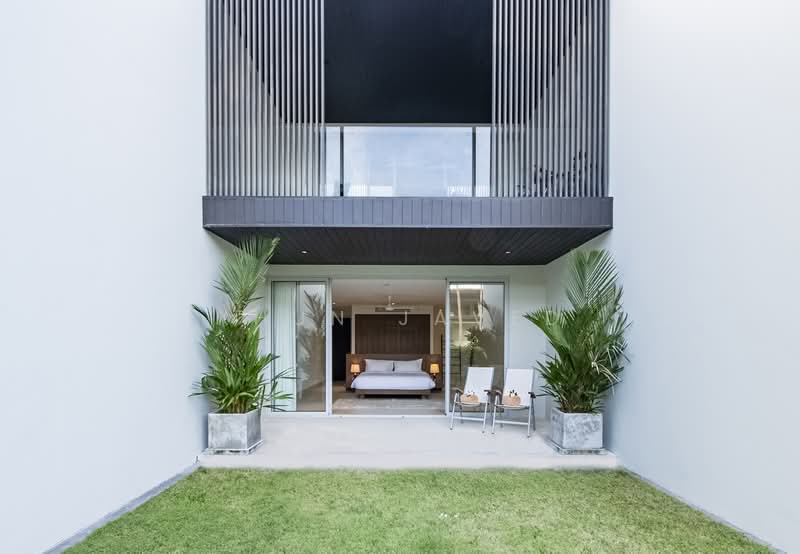 Baan Yamu Residences : บ้านยามู เรสซิเด้นท์, ภูเก็ต, 171/7 แหลมยามู, ป่าคลอก, ถลาง, ภูเก็ต, 279 ตร.ม., คอนโด ให้เช่า, โดย Khun Javed, 500209926 - DDproperty.com