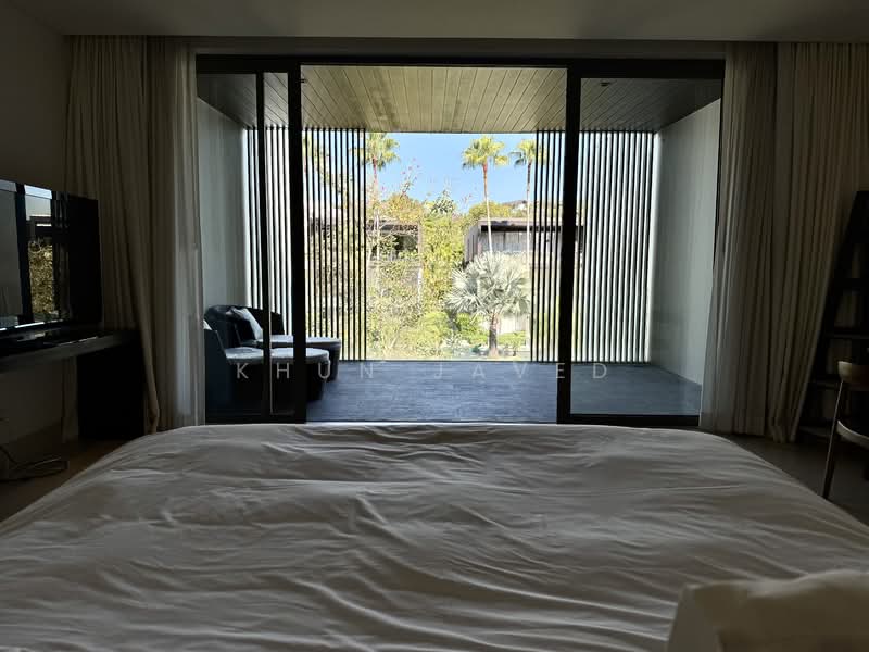 Baan Yamu Residences, Phuket, 171/7 Cape Yamu, Pa Khlok, Thalang, Phuket, 3 Bedrooms, 279 sqm, Condo For Rent, by Khun Javed, 500209926 - DDproperty.com