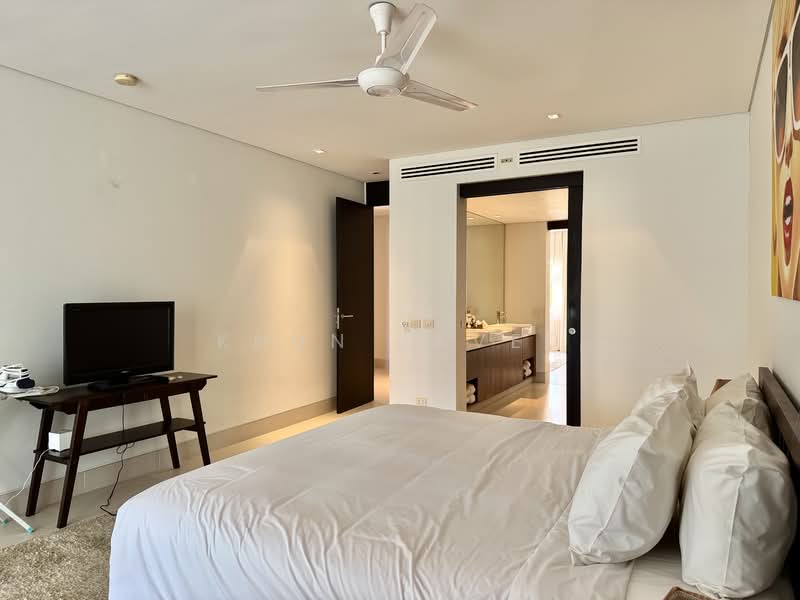 Baan Yamu Residences : บ้านยามู เรสซิเด้นท์, ภูเก็ต, 171/7 แหลมยามู, ป่าคลอก, ถลาง, ภูเก็ต, 279 ตร.ม., คอนโด ให้เช่า, โดย Khun Javed, 500209926 - DDproperty.com