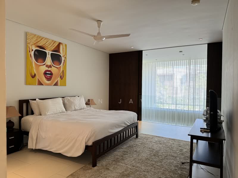 Baan Yamu Residences, Phuket, 171/7 Cape Yamu, Pa Khlok, Thalang, Phuket, 3 Bedrooms, 279 sqm, Condo For Rent, by Khun Javed, 500209926 - DDproperty.com